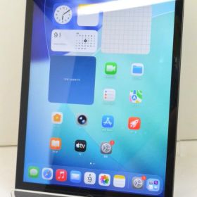 Wi-Fiモデル Apple iPad9 Wi-Fi 64GB iPadOS26.6.2 スペースグレイ MK2K3J/A 初期化済 【m034132】【中古】【K20260909】