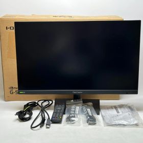 IODATA GigaCrysta ゲーミングモニター 27インチ EX-GDQ271JA No3706