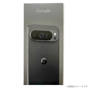 Google Pixel 10 Pro XL 256GB+16GB SIMフリー [Obsidian]※メーカー保証対象外
