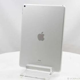 ソフマップ 〔中古品〕 iPad Air 第3世代 256GB シルバー MUUR2J／A Wi-Fi【258】