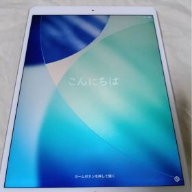 超美品 iPad Air 第3世代 バッテリー84%