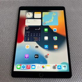 1488【早い者勝ち】電池良好☆iPad Air3 64GB WIFIモデル☆