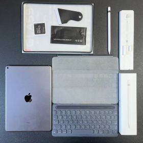 【極美品】iPad Air 10.5インチ3世代 256GB【最大容量100%】