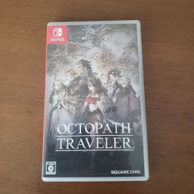 Switch オクトパストラベラー