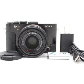 ■美品■ SONY ソニー Cyber-shot DSC-RX1RM2 ♯14303