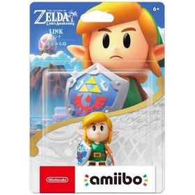 amiibo リンク「夢をみる島」(ゼルダの伝説シリーズ) アミーボ「アウトレット倉庫在庫」「他商品との同時購入不可」「キャンセル不可」