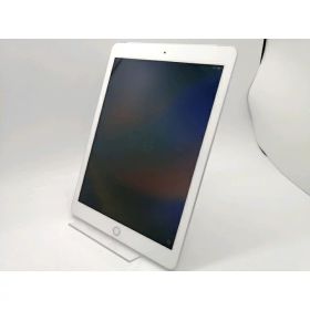 【中古】Apple docomo 【SIMロックあり】 iPad（第5世代/2017） 32GB シルバー MP1L2J/A【秋葉2号】保証期間1ヶ月【ランクB】