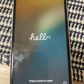 iPhone SE(第1世代) 新品 5,164円 中古 3,500円 | ネット最安値の価格