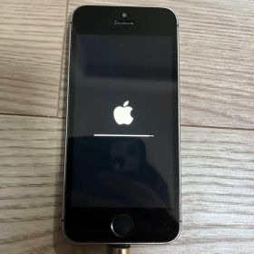 Apple iPhone SE 第1世代 本体 MP862J/A