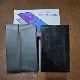 【ジャンク】Lenovo Tab M10 HD