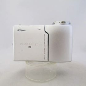 【中古】(ニコン) Nikon COOLPIX S10