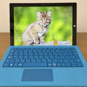 Surface Pro3 Windows8pro 中古 Surface Pro 3 中古 6,500円 | ネット最安値の価格比較 プライスランク