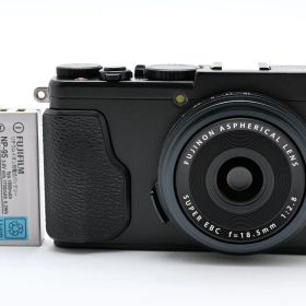 【返品保証】良品｜FUJIFILM 富士フイルム X70 コンパクトデジタルカメラ #C260911-01