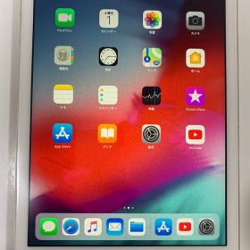 Apple iPad Air 本体 型番 MD794J/A