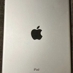 iPad Air 第1世代 Wi-Fiモデル 16GB シルバー