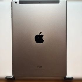 Apple iPad Air (第一世代) スペースグレイ 32GB本体