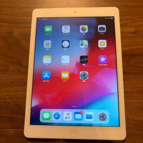 Apple iPad Air A1474 16GB Wi-Fiモデル 本体のみ