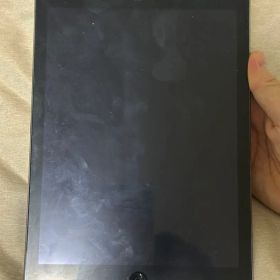 Apple iPad Air A1474 16GB 本体