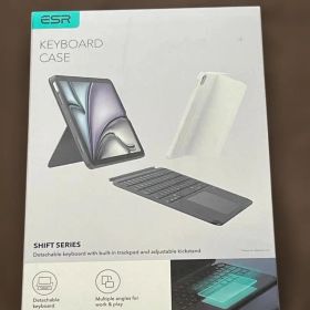 新品 ESR Shift iPad Air11 白 13,999円