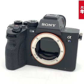 【中古】 【並品】 ソニー α7S III ボディ [ILCE-7SM3]