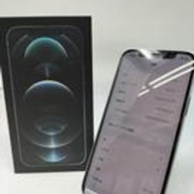 IPHONE 12 PRO MGM63J/A APPLE/AU