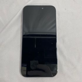 Apple iPhone 14 Pro Max 128GB MQ993J/A【中古】
