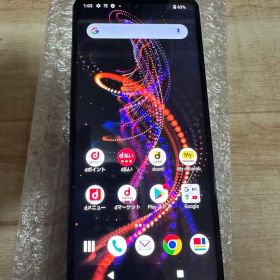 AQUOS R5G SH-51A スマートフォン5G SIMフリー