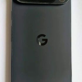 Google Pixel 10 Pro XL 256GB 黒 SIMフリー