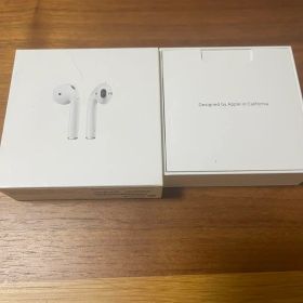 Apple AirPods 第2世代