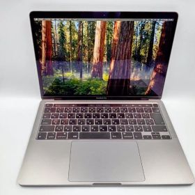 16.MacBook Pro 2020 13インチ i7 16GB 500GB