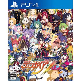 新品 魔界戦記ディスガイア7 - PS4