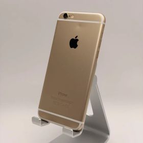 iPhone 6 64GB ゴールド A1586 本体 470
