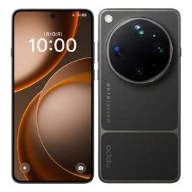 【中古】【安心保証】 OPPO Find X9 Ultra CPH2841[512GB] SIMフリー ツンドラアンバー