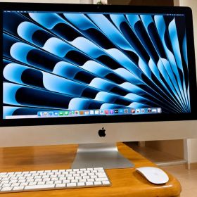 Apple iMac 27インチ Retina 5K i9 64gb
