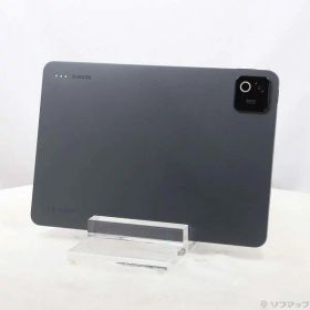 【中古】Xiaomi(シャオミ) Xiaomi Pad 8 Pro Matte Glass Version 512GB グレー VHU6697JP Wi-Fi 【295-ud】