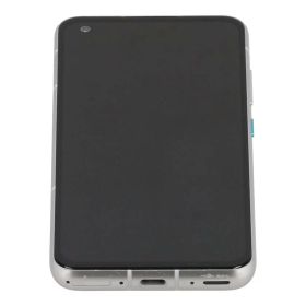 中古 スマートフォン/Zenfone 8 128GBASUS SIMフリー エイスース ZS590KS M7AIB760S5824Tコンディションランク【B】（商品 No.69-0）