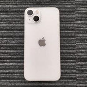 【バッテリー劣化・キズ】IPHONE13 MLND3J/A APPLE