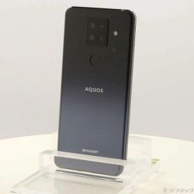 AQUOS sense4 plus 中古 13,000円 | ネット最安値の価格比較 プライス