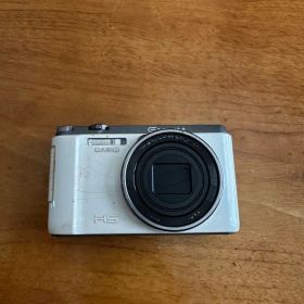 CASIO EXILIM コンパクトデジタルカメラ EX-ZR1100 本体