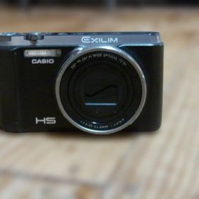 CASIO EXILIM EX-ZR1100