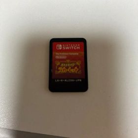 Nintendo Switch ポケットモンスター スカーレット ソフト
