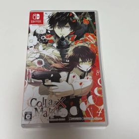 Collar×Malice for Nintendo Switch カラーマリス