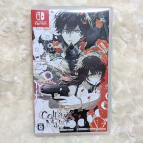 Collar×Malice for Nintendo Switch カラーマリス