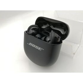 【中古】BOSE QuietComfort Ultra Earbuds 第2世代 [ブラック]【神保町】保証期間1ヶ月【ランクA】