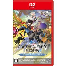 アナザーエデン ビギンズ Nintendo Switch 2 Edition
