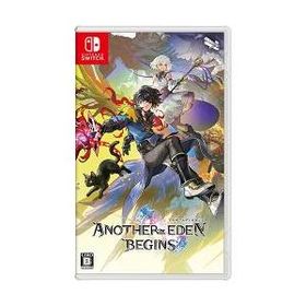 [ニンテンドースイッチ ソフト] アナザーエデン ビギンズ 通常版 [HAC-P-BRQYA]