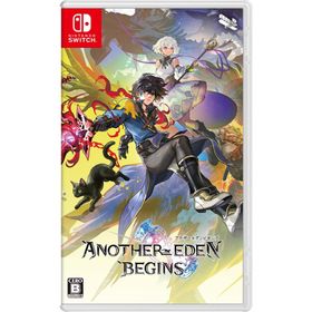 【WonderGOOオリジナル限定セット】アナザーエデン ビギンズ＜Switch＞20260917