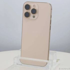 ソフマップ 〔中古品〕 iPhone16 Pro Max 256GB デザートチタニウム MYWJ3J／A SIMフリー【198】
