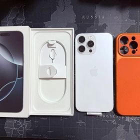 Apple iPhone 16 Pro max 512Gb 本体