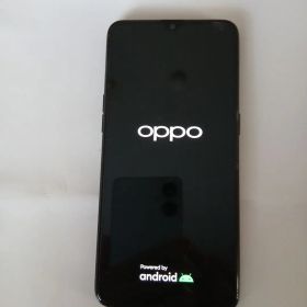 美品 OPPO RENO A 128GB スマートフォン本体 楽天モバイル版